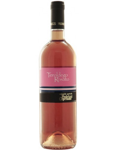Vini online Teroldego Rosato - Cipriano Fedrizzi
