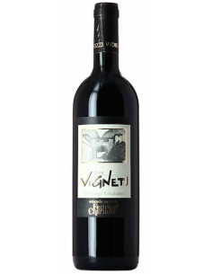 Vini online Teroldego Rotaliano Due Vigneti - Cipriano Fedrizzi
