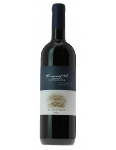 Vini online Rebo Massenza Rosso - Francesco Poli