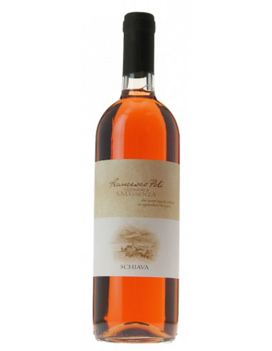 Vini online Schiava - Francesco Poli