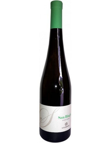 Vini online Gewürztraminer San Biagio - Salizzoni