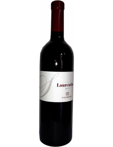 Vini online Laurentius - Salizzoni