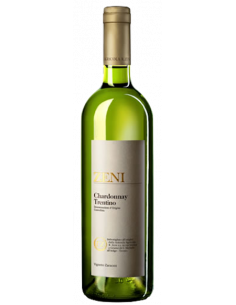 Vini online Chardonnay Zaraosti - Zeni