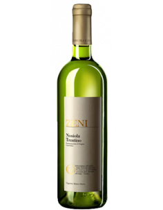 Vini online Nosiola Palustella - Zeni Roberto
