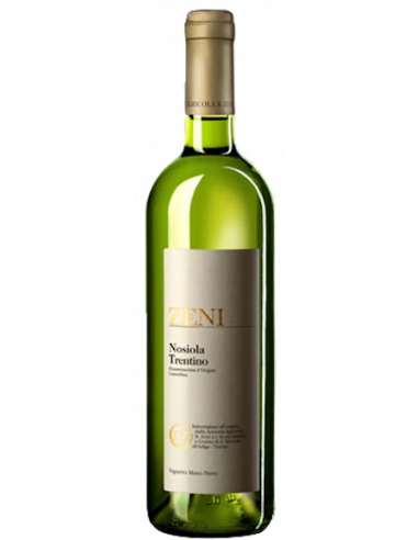 Vini online Nosiola Palustella - Zeni Roberto