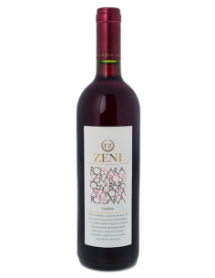 Vini online Rossara Legiare - Zeni