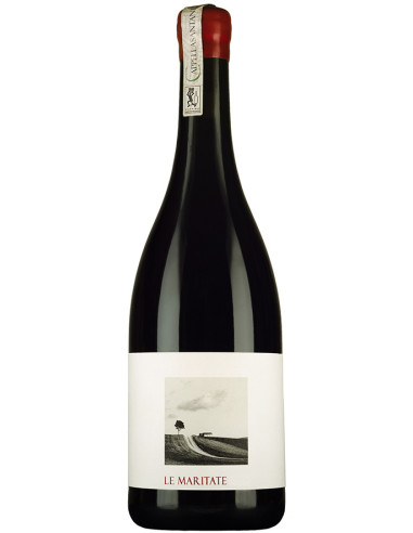 Vini online Le maritate - Cappellasantandrea