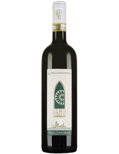 Vini online Clara Stella Vernaccia di San Gimignano - Cappellasantandrea