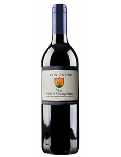 Vini online Vino Nobile Montepulciano - Il Conventino