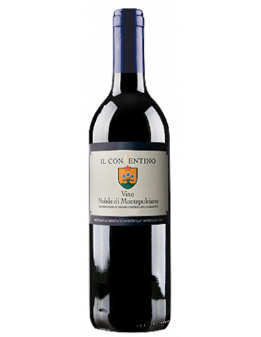 Vini online Vino Nobile Montepulciano - Il Conventino