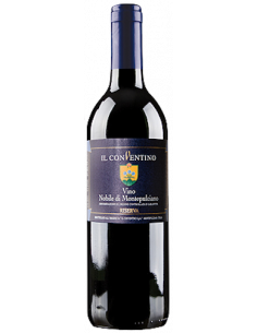 Vini online Riserva Vino Nobile Montepulciano - Il Conventino