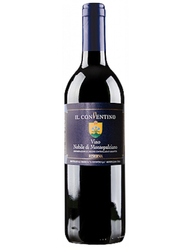 Vini online Riserva Vino Nobile Montepulciano - Il Conventino