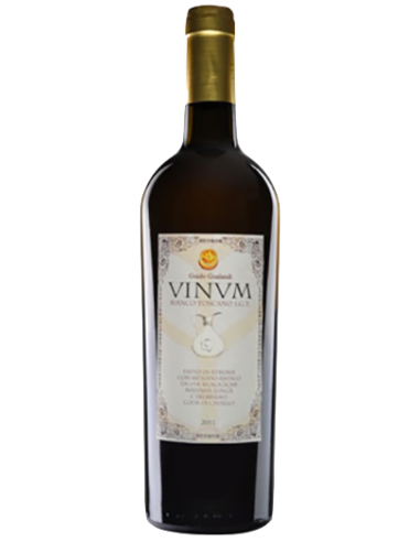 Vini online Vinum Bianco – Gualandi