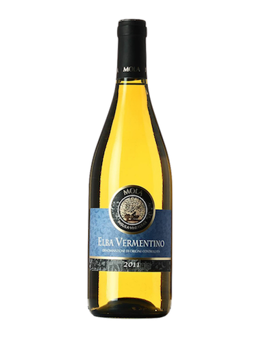 Vini online Vermentino - Mola