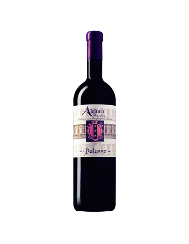 Vini online Alcineo - Palazzo