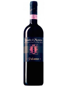 Vini online Brunello di Montalcino (2019) - Palazzo