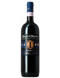 Vini online Brunello di Montalcino Riserva (2018) - Palazzo