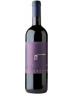 Vini online Ciliegiolo Maremma Sanlorenzo - Sassotondo