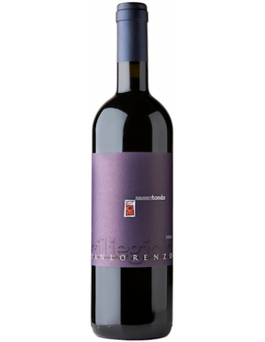 Vini online Ciliegiolo Maremma Sanlorenzo - Sassotondo