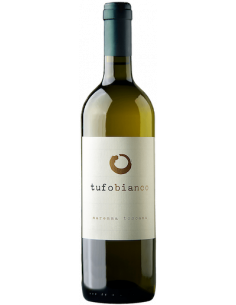 Vini online Tufobianco - Sassotondo