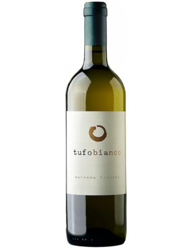 Vini online Tufobianco - Sassotondo
