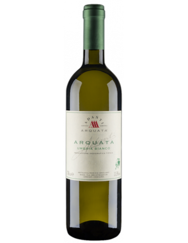 Vini online Arquatà Umbria Bianco - Adanti