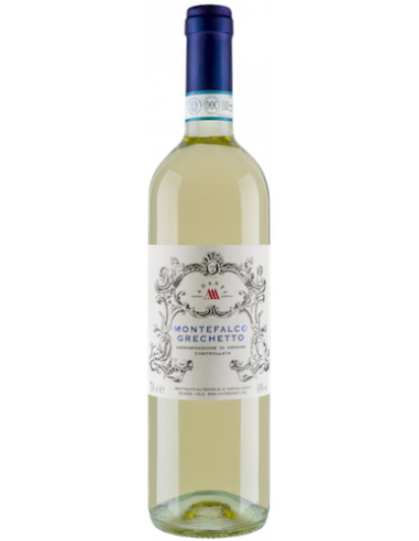 Vini online Montefalco Grechetto - Adanti