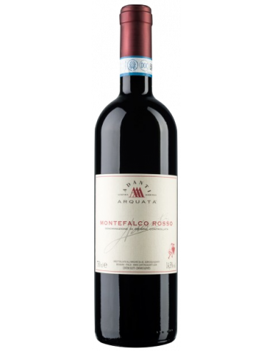 Vini online Montefalco Rosso Arquatà - Adanti