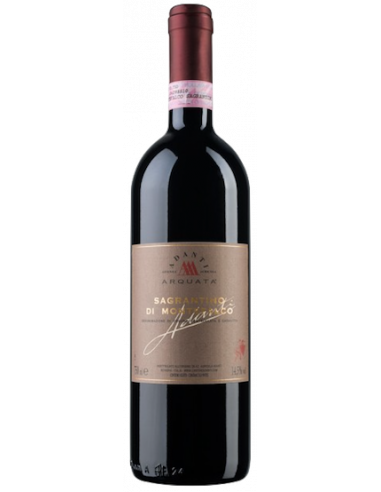 Vini online Montefalco Sagrantino Arquatà - Adanti