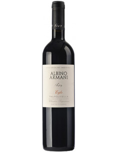 Vini online Egle Valpolicella Classico Superiore - Albino Armani