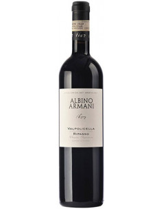 Vini online Ripasso Valpolicella Classico Superiore - Armani