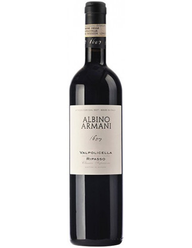 Vini online Ripasso Valpolicella Classico Superiore - Armani