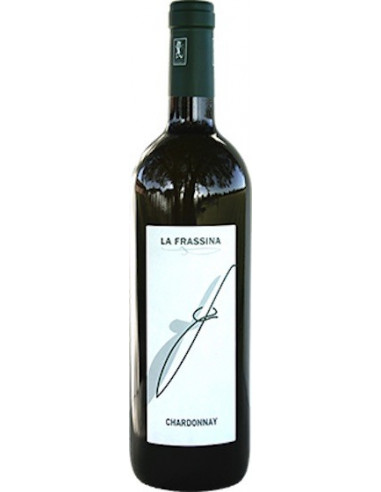 Vini online Chardonnay - La Frassina