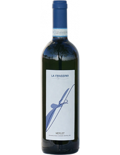 Vini online Merlot Lison Pramaggiore - La Frassina