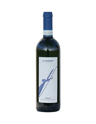 Vini online Merlot Lison Pramaggiore - La Frassina