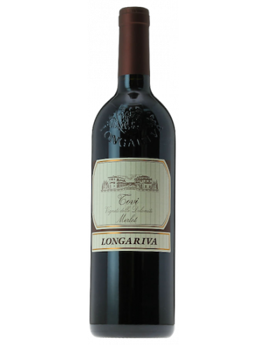 Vini online Merlot Riserva Tovi - Longariva