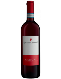 Vini online Bardolino - Tantini