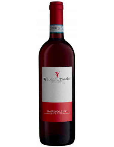 Vini online Bardolino - Tantini