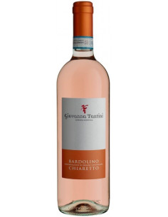 Vini online Chiaretto Bardolino - Tantini