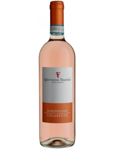 Vini online Chiaretto Bardolino - Tantini