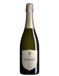 Vini online Solais Brut Grand Cuvéè M.C. - Santadi