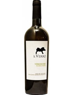 Vini online Pallagrello Nero - Il Verro