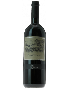 Vini online Marsiliano - La Sibilla