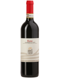 Vini online Arneis Langhe Runc - Cascina Carlot